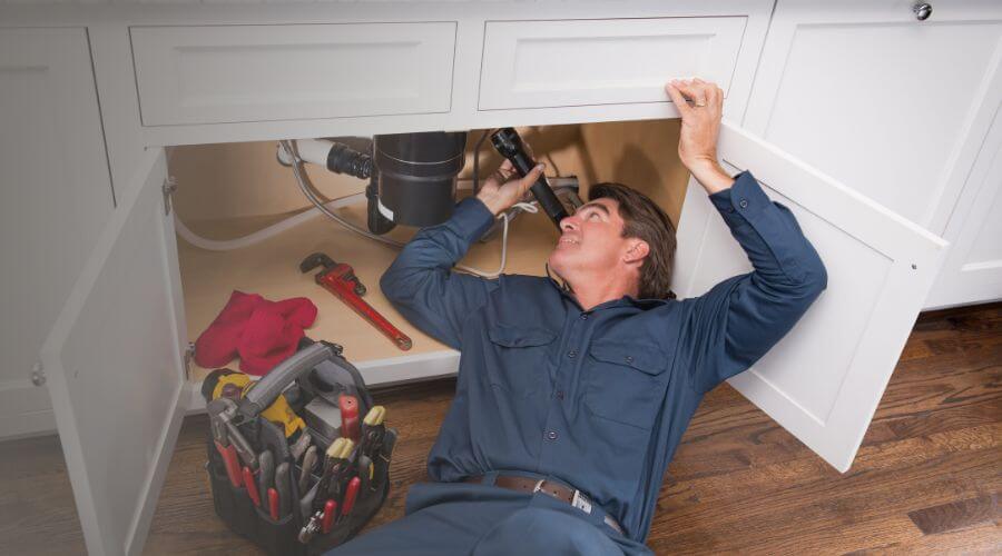 Professional Tankless Water Heater Installation in La Villa, TX
